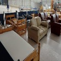 The Giving Hope Furniture Project 