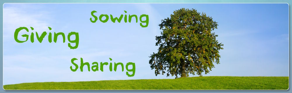 Sowing
