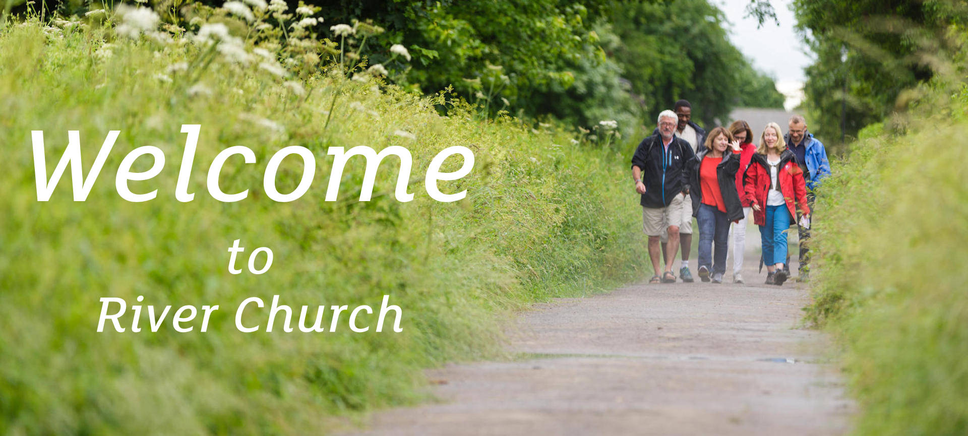 River Church Central