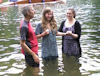 Baptisms