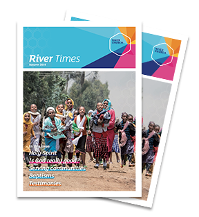 River Times Autumn 2019