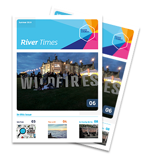 River Times Summer 2019