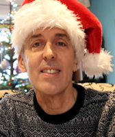 Christmas Colin