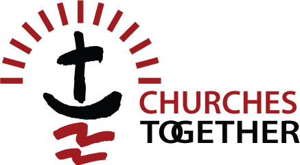 Churches Together logo