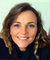Colleen Rasmussen