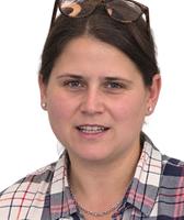Fran Harvey