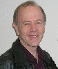 Graeme Fawcett