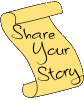 Share your story