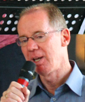 Ian Linton