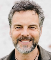 Pete Greig